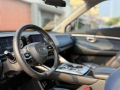 GAC Trumpchi GS3 Aion GS3 Shadow Speed 270T Smart Edition - photo 12
