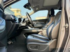 GAC Trumpchi GS3 Aion GS3 Shadow Speed 270T Smart Edition - photo 14