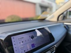 GAC Trumpchi GS3 Aion GS3 Shadow Speed 270T Smart Edition - photo 16