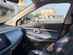 GAC Trumpchi GS3 Aion GS3 Shadow Speed 270T Smart Edition - photo 17