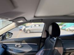 GAC Trumpchi GS3 Aion GS3 Shadow Speed 270T Smart Edition - photo 18