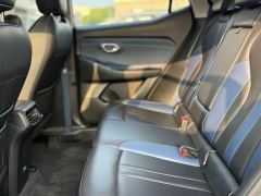 GAC Trumpchi GS3 Aion GS3 Shadow Speed 270T Smart Edition - photo 19