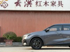 GAC Trumpchi GS3 Aion GS3 Shadow Speed 270T Smart Edition - photo 2