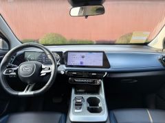 GAC Trumpchi GS3 Aion GS3 Shadow Speed 270T Smart Edition - photo 20
