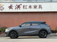 GAC Trumpchi GS3 Aion GS3 Shadow Speed 270T Smart Edition - photo 3