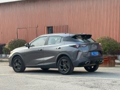 GAC Trumpchi GS3 Aion GS3 Shadow Speed 270T Smart Edition - photo 4
