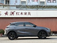 GAC Trumpchi GS3 Aion GS3 Shadow Speed 270T Smart Edition - photo 5