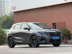 GAC Trumpchi GS3 Aion GS3 Shadow Speed 270T Smart Edition - photo 6