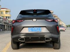 GAC Trumpchi GS3 Aion GS3 Shadow Speed 270T Smart Edition - photo 7