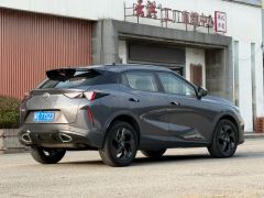 GAC Trumpchi GS3 Aion GS3 Shadow Speed 270T Smart Edition - photo 8