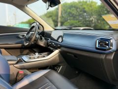 GAC Trumpchi GS3 Aion GS3 Shadow Speed 270T Smart Edition - photo 9