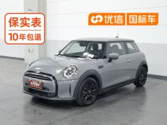 BMW MINI Facelift 1.5T ONE - фото 1