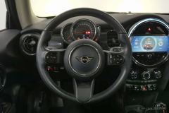 BMW MINI Facelift 1.5T ONE - фото 15