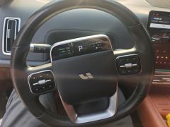 Li Auto L9 Pro - ფოტო 18