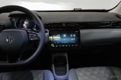 Leapmotor T03 400 Comfort Edition - photo 16