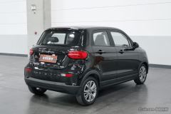 Leapmotor T03 400 Comfort Edition - photo 2