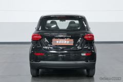 Leapmotor T03 400 Comfort Edition - photo 4