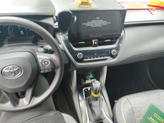 Toyota Corolla Sharp Release Corolla Razor Dual-Engine 2.0L Pioneer Edition - photo 17