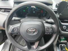 Toyota Corolla Sharp Release Corolla Razor Dual-Engine 2.0L Pioneer Edition - photo 18