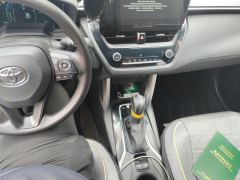 Toyota Corolla Sharp Release Corolla Razor Dual-Engine 2.0L Pioneer Edition - photo 19