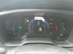 Toyota Corolla Sharp Release Corolla Razor Dual-Engine 2.0L Pioneer Edition - photo 20