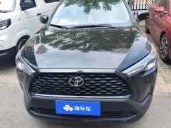 Toyota Corolla Sharp Release Corolla Razor Dual-Engine 2.0L Pioneer Edition - photo 3