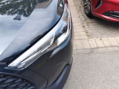 Toyota Corolla Sharp Release Corolla Razor Dual-Engine 2.0L Pioneer Edition - photo 4