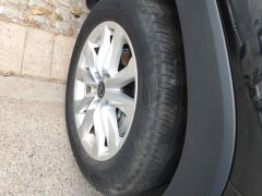 Toyota Corolla Sharp Release Corolla Razor Dual-Engine 2.0L Pioneer Edition - photo 6