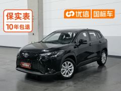 Toyota Frontlander 2.0L Elite Edition - фото 1