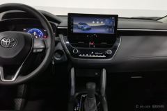 Toyota Frontlander 2.0L Elite Edition - фото 16