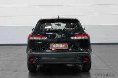 Toyota Frontlander 2.0L Elite Edition - фото 4