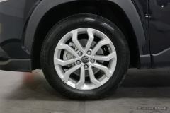 Toyota Frontlander 2.0L Elite Edition - фото 6