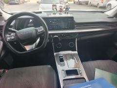 Changan Exeed VX 400T AWD Star Shining Pro Version 7-seater - ფოტო 10