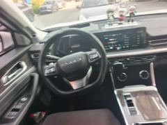 Changan Exeed VX 400T AWD Star Shining Pro Version 7-seater - ფოტო 11