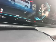 Changan Exeed VX 400T AWD Star Shining Pro Version 7-seater - ფოტო 13