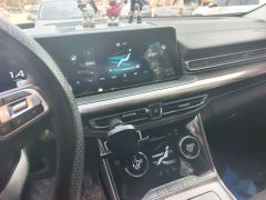 Changan Exeed VX 400T AWD Star Shining Pro Version 7-seater - ფოტო 14