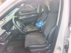 Changan Exeed VX 400T AWD Star Shining Pro Version 7-seater - ფოტო 16