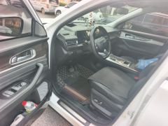 Changan Exeed VX 400T AWD Star Shining Pro Version 7-seater - ფოტო 17