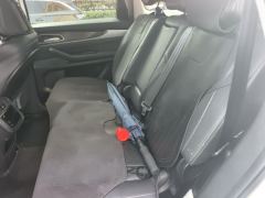 Changan Exeed VX 400T AWD Star Shining Pro Version 7-seater - ფოტო 18