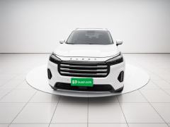 Changan Exeed VX 400T AWD Star Shining Pro Version 7-seater - ფოტო 2