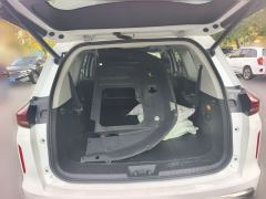 Changan Exeed VX 400T AWD Star Shining Pro Version 7-seater - ფოტო 20
