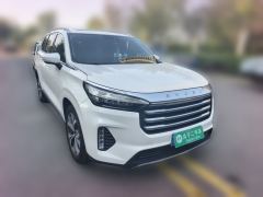 Changan Exeed VX 400T AWD Star Shining Pro Version 7-seater - ფოტო 3