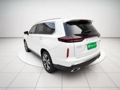 Changan Exeed VX 400T AWD Star Shining Pro Version 7-seater - ფოტო 4