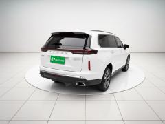 Changan Exeed VX 400T AWD Star Shining Pro Version 7-seater - ფოტო 6