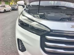Changan Exeed VX 400T AWD Star Shining Pro Version 7-seater - ფოტო 7