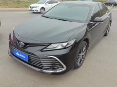 Toyota Camry 2.5Q Flagship Edition - ფოტო 1