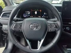 Toyota Camry 2.5Q Flagship Edition - ფოტო 15