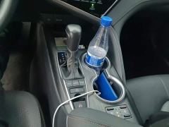 Toyota Camry 2.5Q Flagship Edition - ფოტო 16