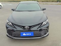 Toyota Camry 2.5Q Flagship Edition - ფოტო 2
