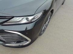 Toyota Camry 2.5Q Flagship Edition - ფოტო 5